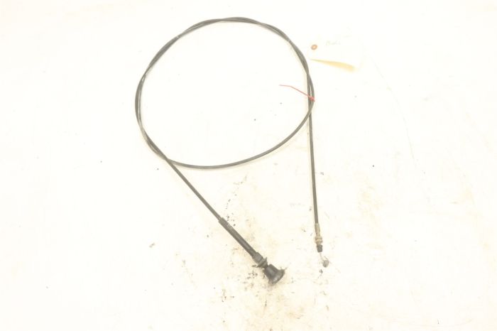 John Deere Gator TM 4x2 07 Choke Cable  38753