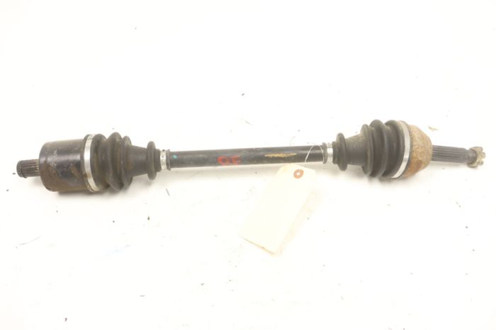 Bobcat 3400 11 CV Axle Front 7016669 #2 38723