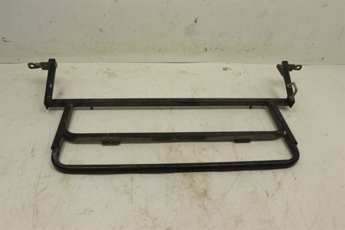 John Deere Gator XUV 550 S4 14 Seat Back Frame Front 38764