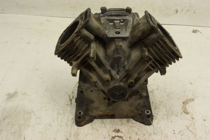 John Deere Gator XUV 550 S4 14 Engine Cylinder Block MIA12284 38764