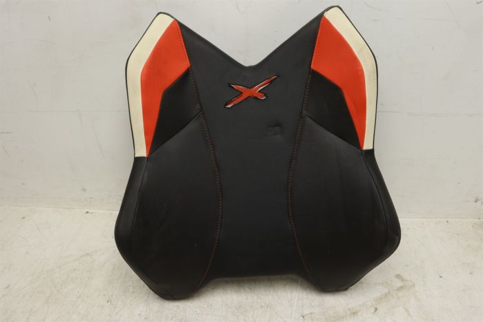 11-20 Commander Maverick Seat Cushion Back 1000 R XXC 15 708001338 38909