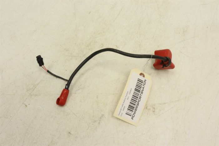 Kawasaki Teryx 750 08 Cable Battery Positive 26011-0190 38858