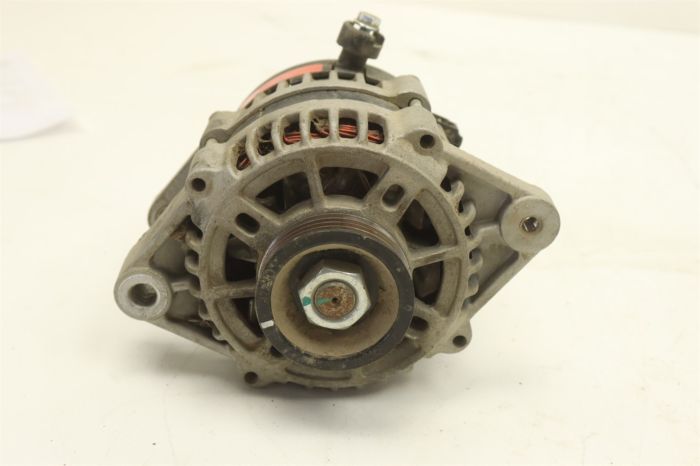 Kawasaki Mule Pro-FXT 15 Alternator 21001-0606  #3 38976