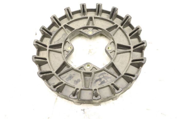 CAMSO TATOU 4S SPROCKET 18 TEETH 5 BOLT PATTERN 1009-00-7118 39025