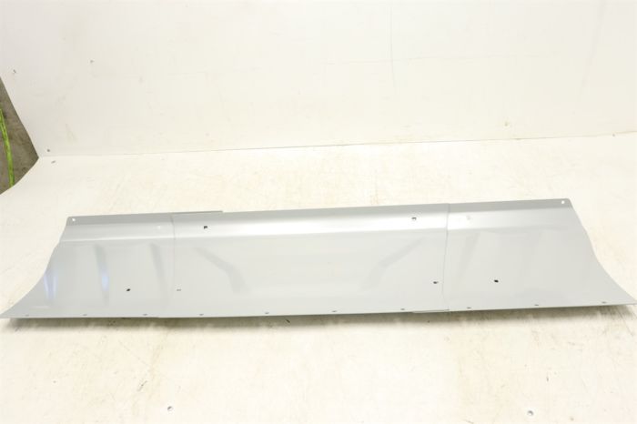 KOLPIN ATV SWITCHBLADE SNOW PLOW W/ EXTENSIONS 39047