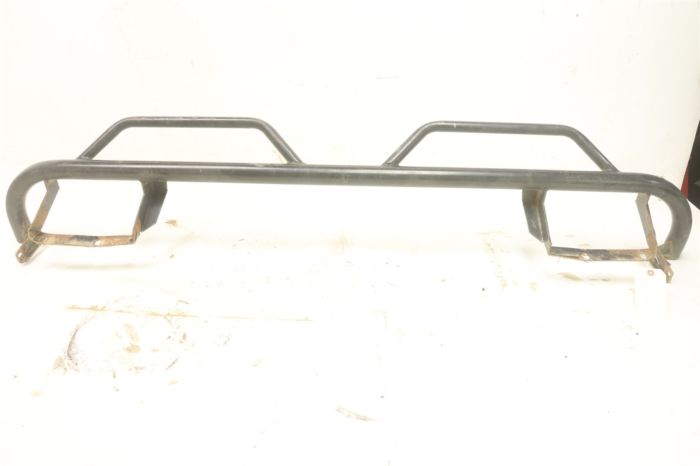 Kawasaki Mule Pro-FXT EPS 15 Bumper Rear Aftermarket 38869