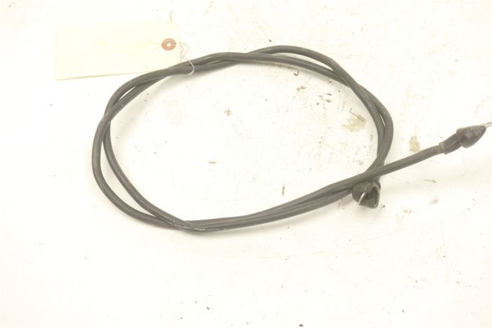 Kawasaki Bayou 300 4x4 99 Cable Battery Ground 26011-1559 38674