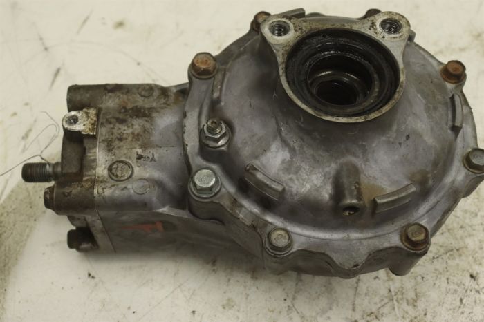 Yamaha Big Bear 350 87 Front Differential 2HR-46161-00-00 39102