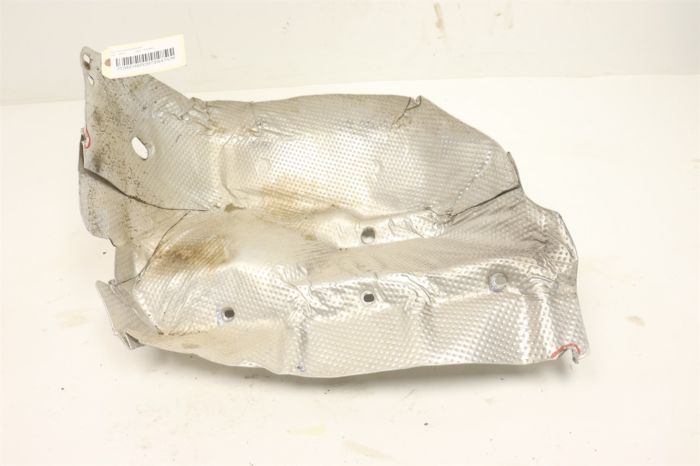 Polaris Ranger 1000 XP EPS 18 Exhaust Heat Shield 5814507 39229