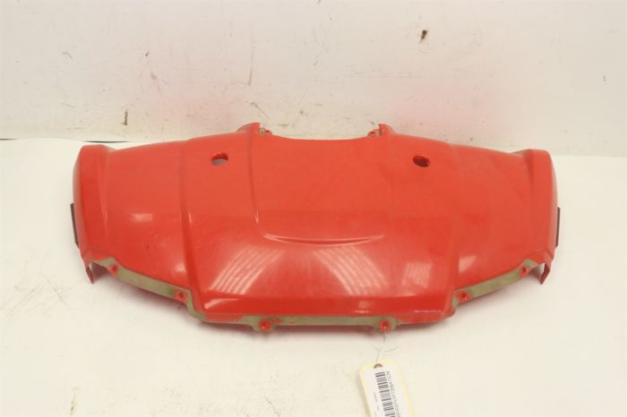 Can-Am Rally 175 05 Fender Front Red A64301179000RD 39238