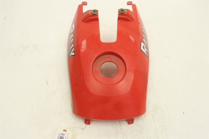 Can-Am Rally 175 05 Gas Tank Cover (RED) A64501179000RD 39238