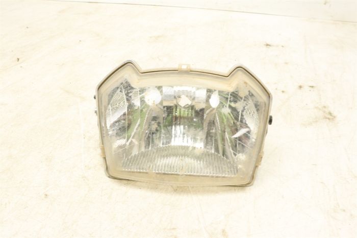 POLARIS 550 570 UPPER CENTER HEAD LIGHT 5855750 39398