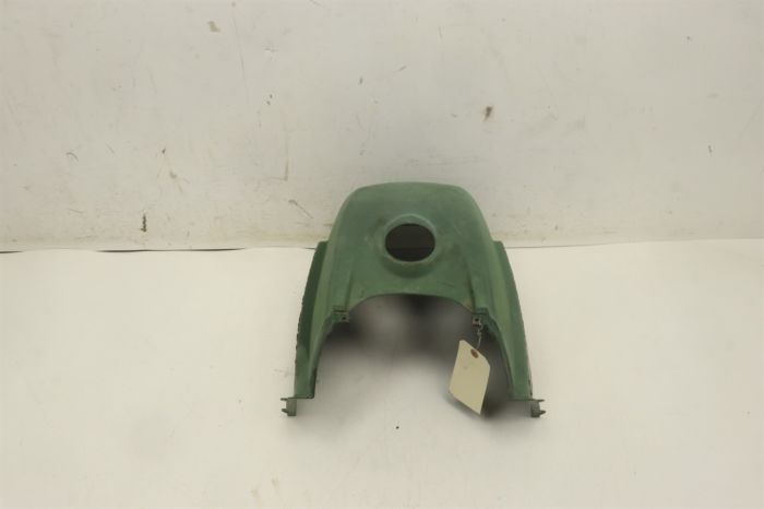 Yamaha Bear Tracker 250 2x4 99 Gas Tank Cover Green 4XE-F171A-10-00 38353