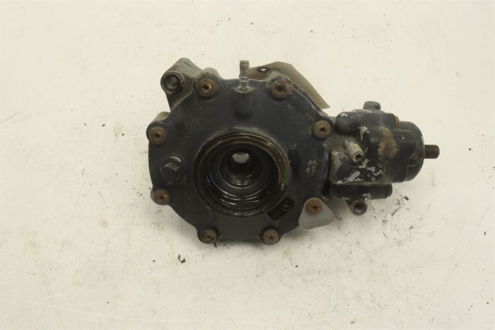 Arctic Cat A FIS 4x4 500 ATV 03 Rear Differential 0502-293 39381