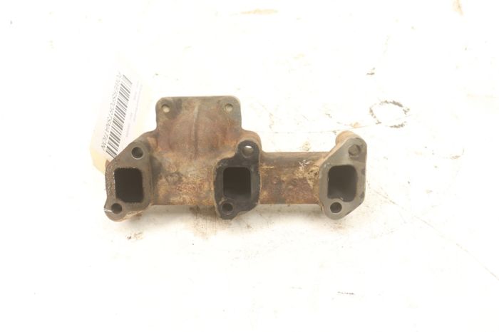 Bobcat 3650 Diesel UTV 14 Exhaust Manifold 7018422 39368