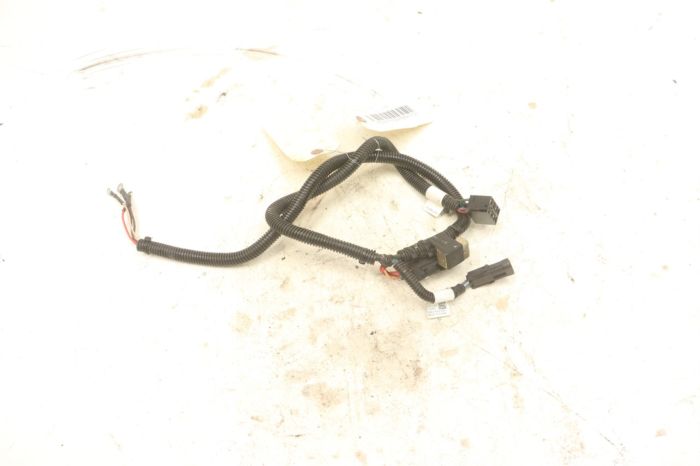 Bobcat 3650 Diesel UTV 14 Box Lift Harness 39368