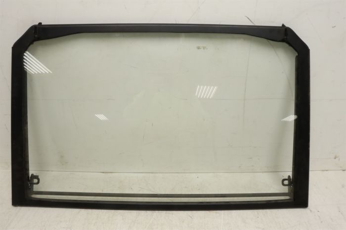 POLARIS 900 1000 RZR S TURBO XP 2014-20 WINDSHIELD FULL GLASS 2879447 39462