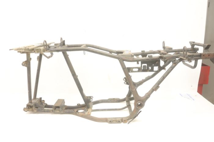 Yamaha Timberwolf 250 2x4 94 Frame 4BD-21110-20-R4 39286