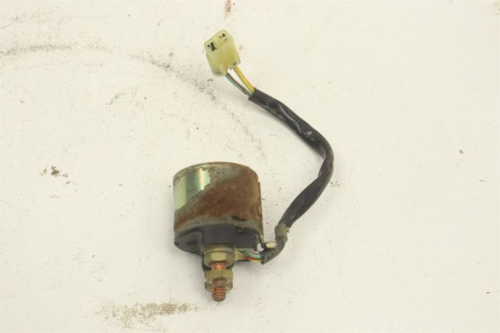 Honda Rancher 350 FE 00 Starter Solenoid 35850-HF1-670 39365