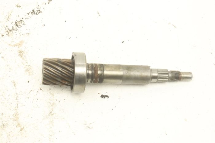 Polaris Sportsman 90 05 Transmission Shaft Primary Drive 0450195 39417