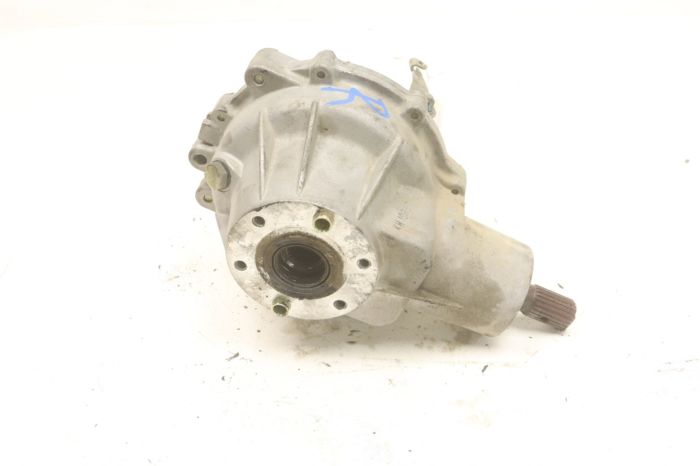 Cushman Hauler 4x4 Diesel 17 Differential Rear U3215-14102 PARTS ONLY 39233