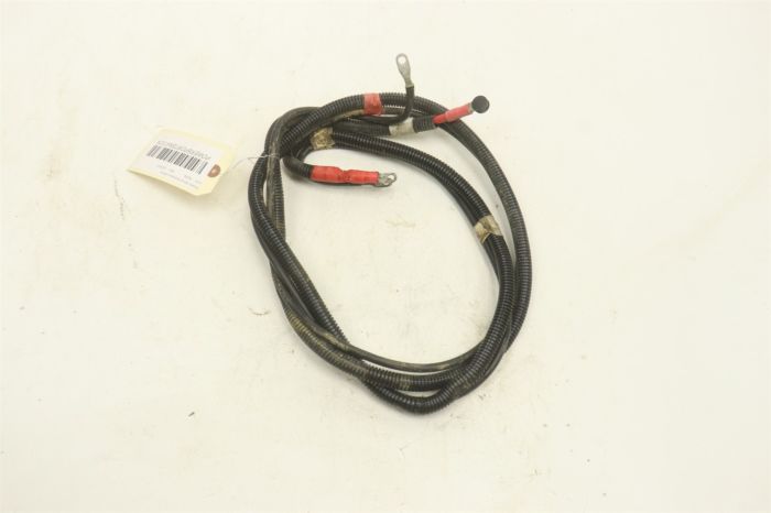 Polaris Sportsman 500 HO 12 Winch Accessory Wires  39254