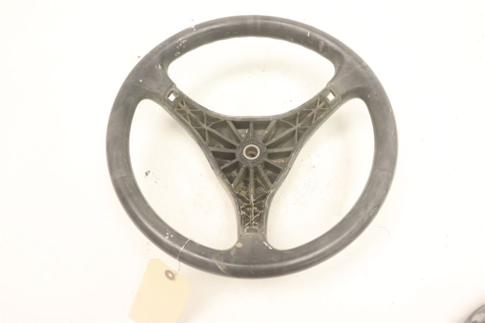 John Deere Gator 825i 11 Steering Wheel AM146132 39167