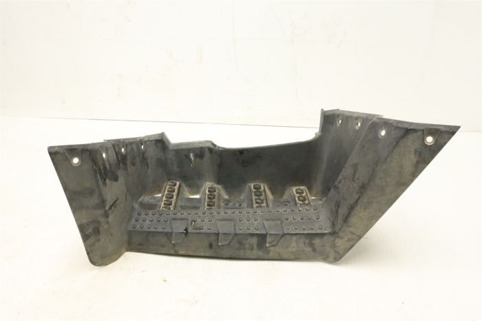 Polaris Hawkeye 300 2x4 11 Footwell Left 5435710-070  39453