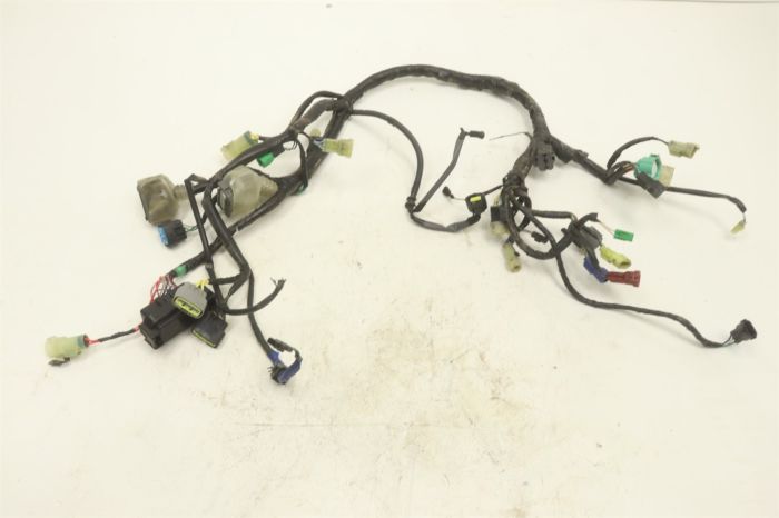 Honda Rincon 650 FA 05 Wiring Harness 32100-HN8-000 39534