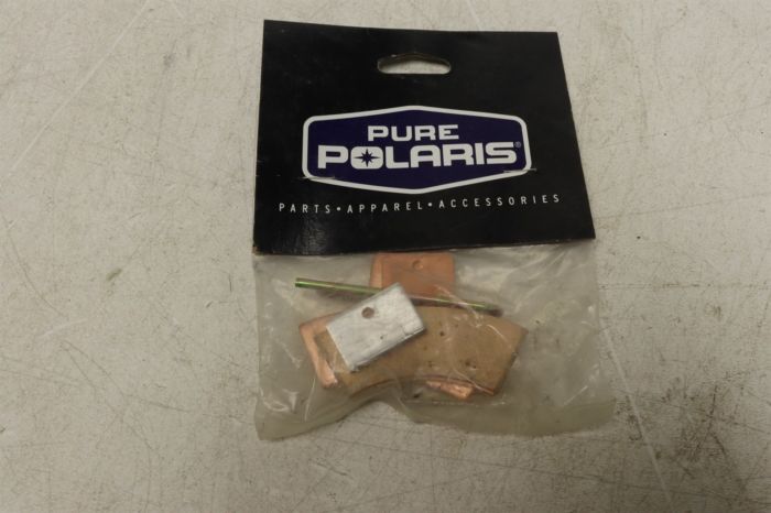 POLARIS 1998-2004 SCRAMBLER SPORTSMAN SPORT KIT BRAKE PADS 2201189 39555