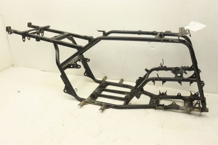 Yamaha Grizzly 350 IRS 07 Frame 4S2-F1110-00-00 39622