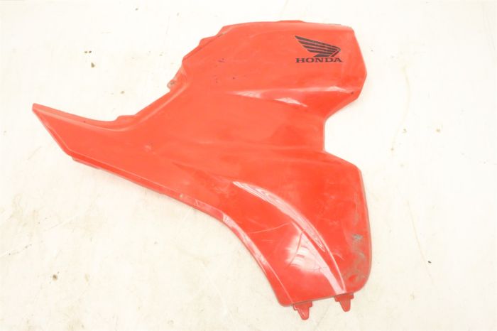 HONDA FOREMAN 500 16 SIDE COVER 83550-HR3-0000 39689