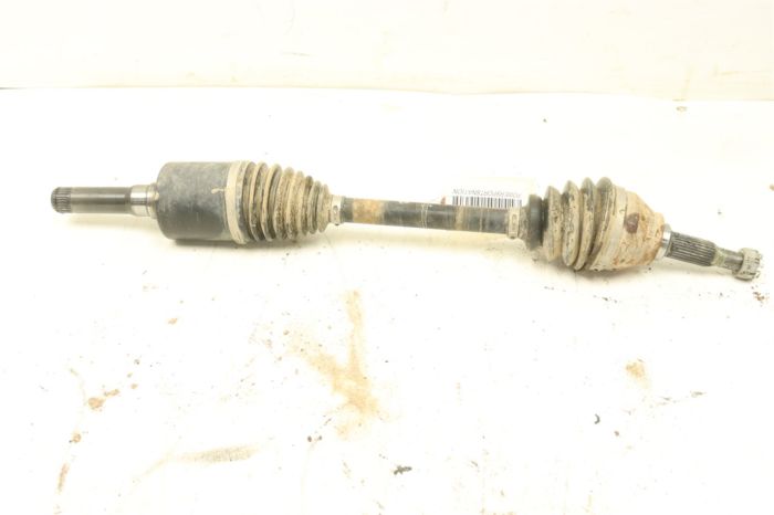 John Deere Gator XUV 855 19 CV Axle Rear Left Or Right AM148111 #2 39651