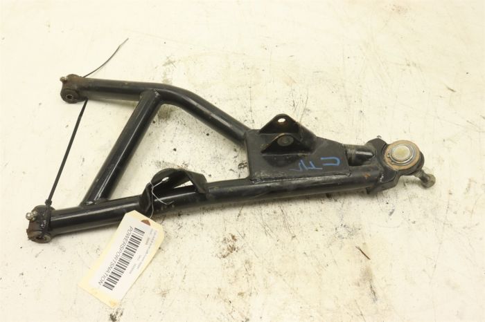 Can-Am Defender HD10 XMR 18 A Arm Left Front Upper 706202977 39688