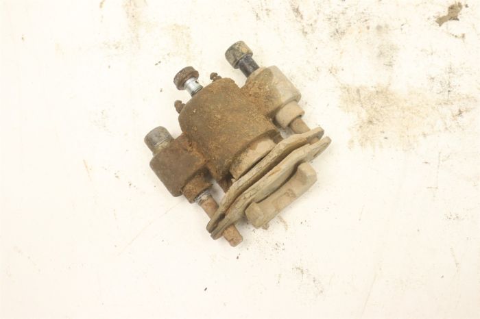 John Deere Gator XUV 855 Diesel 18 Brake Caliper Rear AUC13924 #1 39660