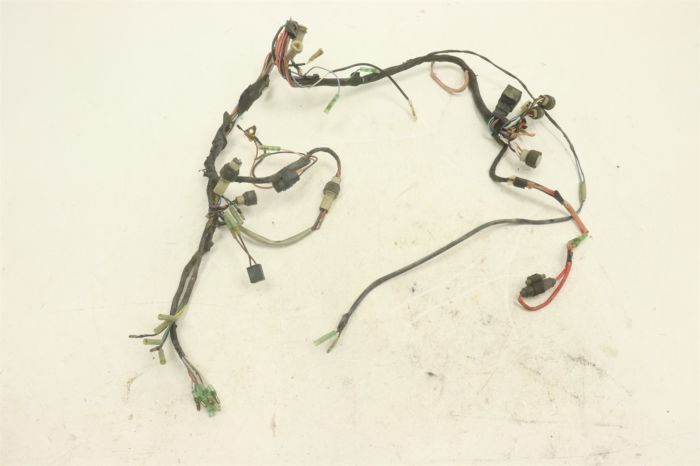 Yamaha Pro Hauler 250 89 Wiring Harness 3JN-82590-00-00 39287