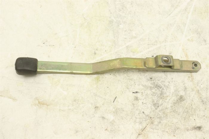 Kubota RTV 900 08 LEVER(LIFT) 38678