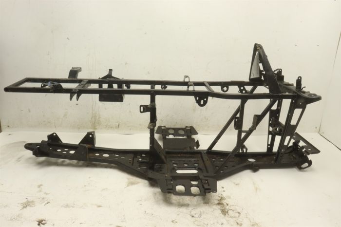 Polaris Sportsman Diesel 455 4x4 99 Frame 1040666-067 39805