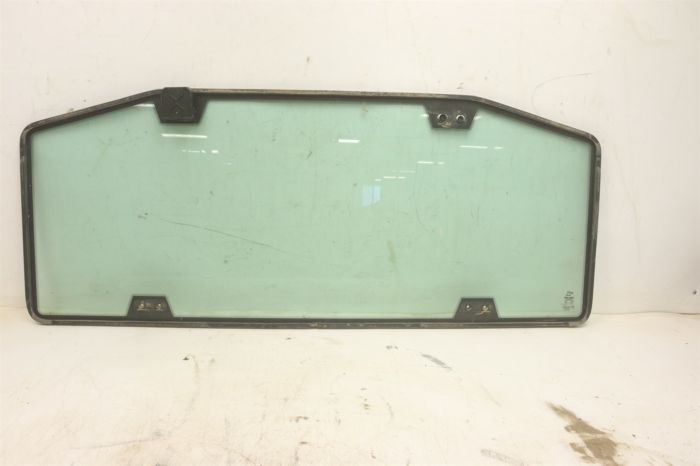 Can-Am Defender HD10 DPS 18 Rear Window 39891