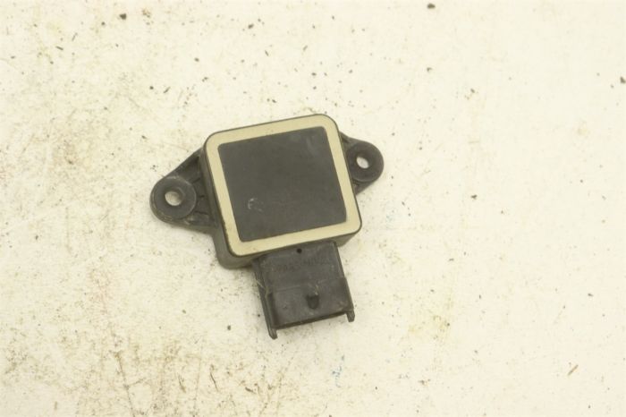 Can-Am Outlander 650 XT 11 Throttle Position Sensor 270000251 39967