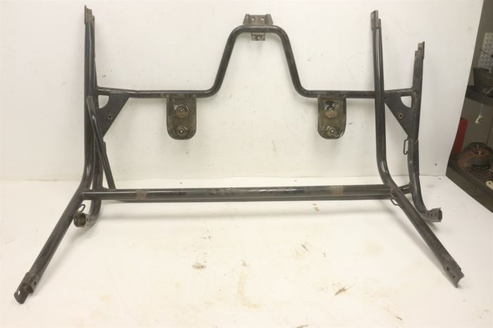 Honda Pioneer 700 19 Roll Cage Front Rear 39869