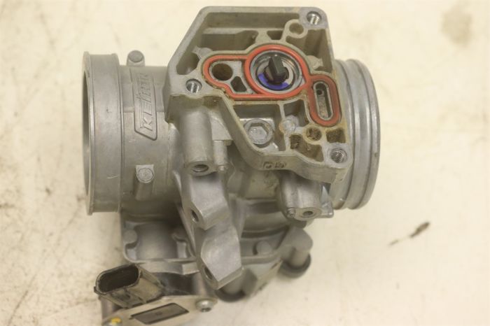 Honda Pioneer 700 19 Throttle Body 16400-HL3-F01 39869