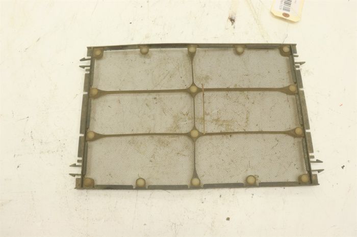 Honda Rincon 650 FA 03 Radiator Screen 19035-HN8-000 39926