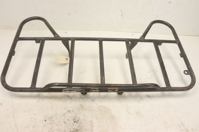 Yamaha Grizzly 600 98 Rear Rack 4WV-24842-00-00 39893