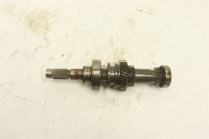 Polaris Sportsman 550 EPS 10 Shaft Input 27T 3234761 39862