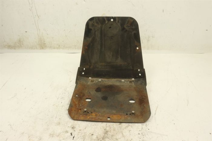 Polaris Ranger 500 6x6 99 Seat Pan Frame Base #1 39726