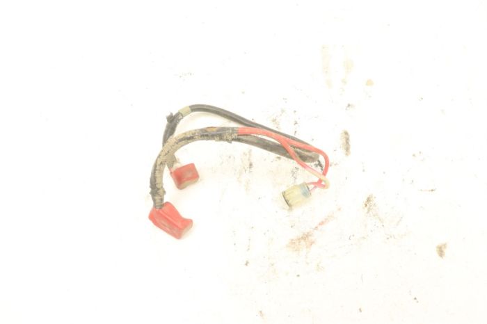 Honda Rincon 650 FA 03 Battery Cable Starter 32405-HN8-000 40024