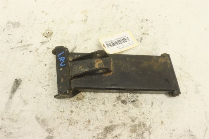 John Deere Gator 620i 4x4 08 A Arm Left Rear Upper AM135856 38475