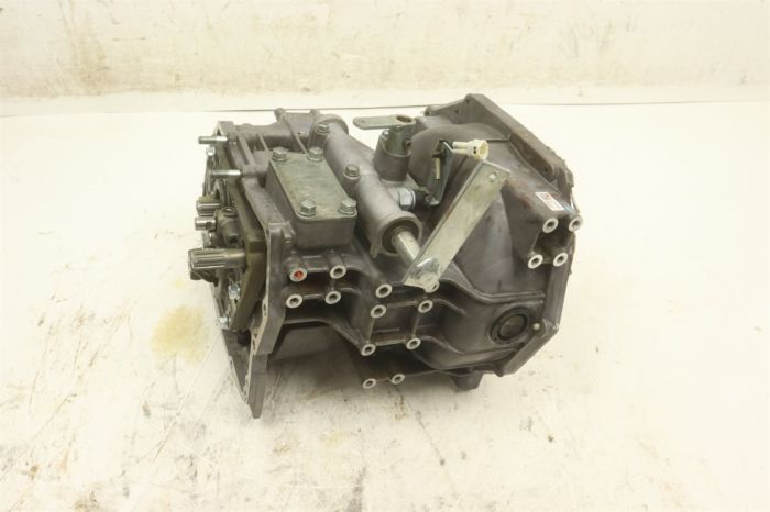 Kubota RTV 900 12 Transmission K7501-91150 39644