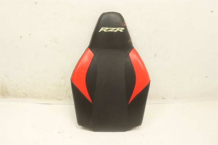 Polaris RZR 570 EPS 14 Seat Back  #2 40114